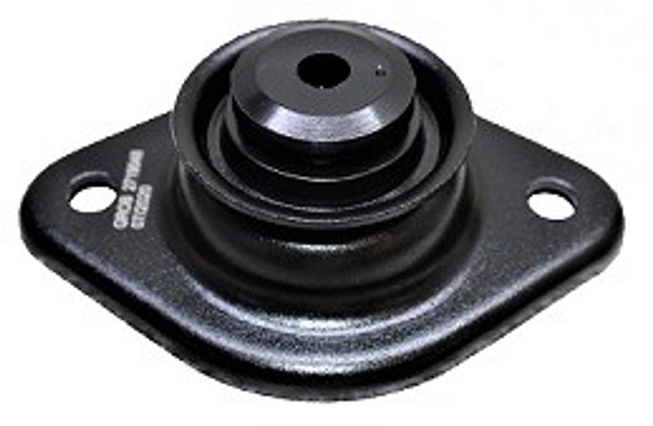 Par Bases de Amortiguador Traseras Chevrolet Cavalier Coupe 2018-2023 grob
