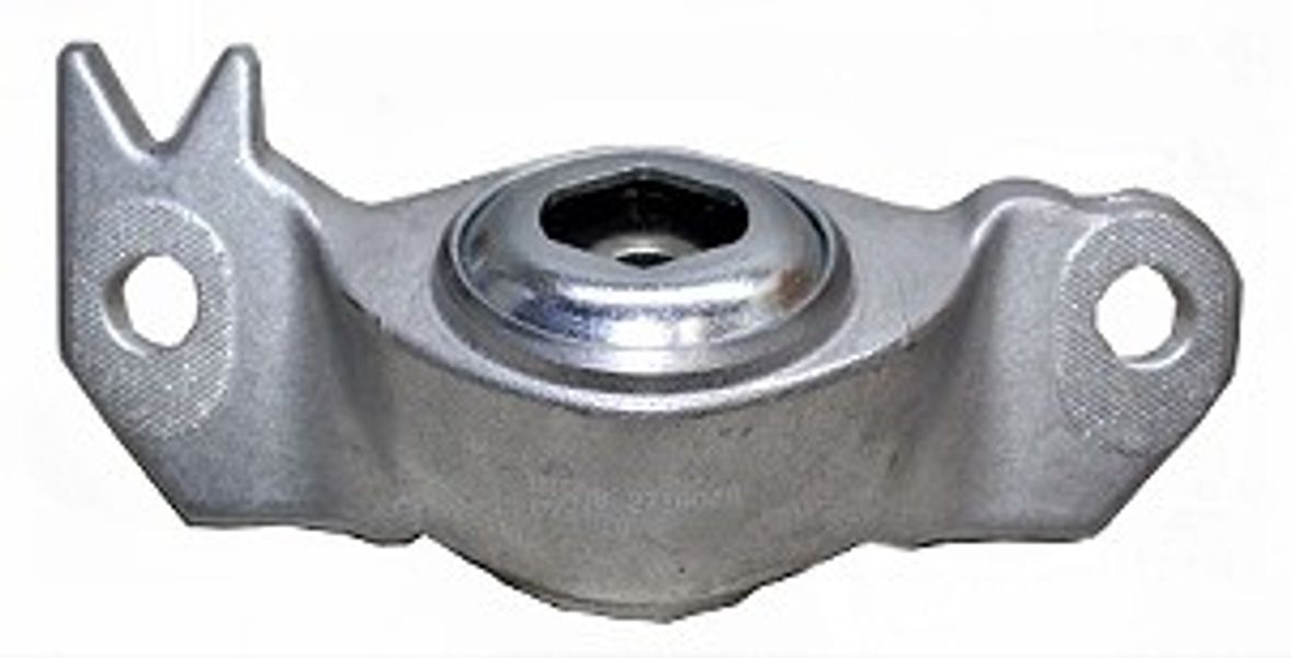 Par Bases de Amortiguador Traseras Chevrolet Impala Sedan 2014-2020 grob