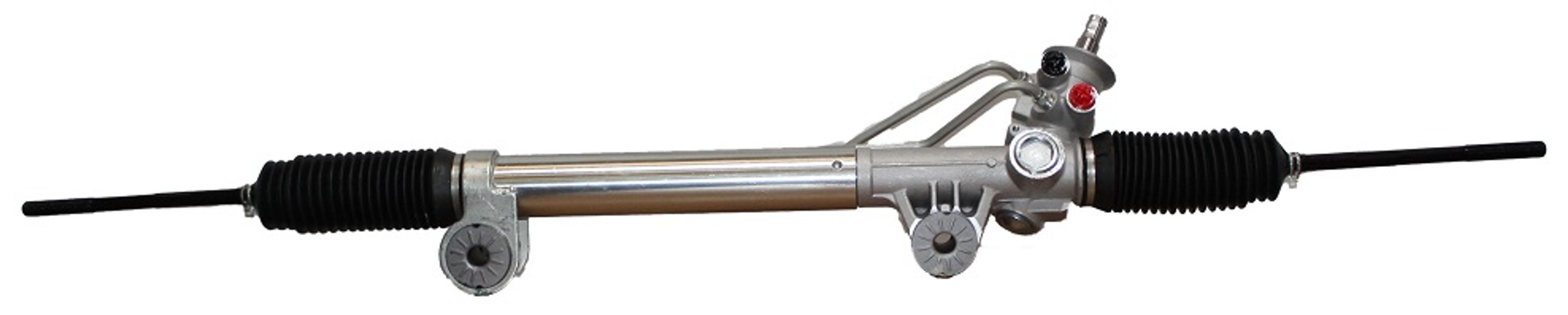 Cremallera de Dirección GMC Sierra 1500 Sport Utility 1999-2006 grob