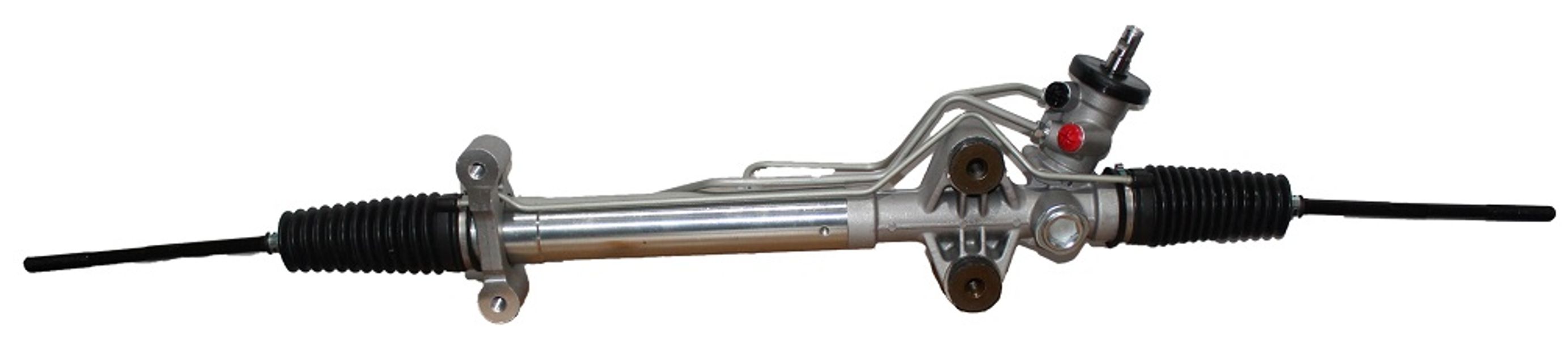 Cremallera de Dirección Chevrolet Express 3500 Standard Cargo Van 2003-2014 grob