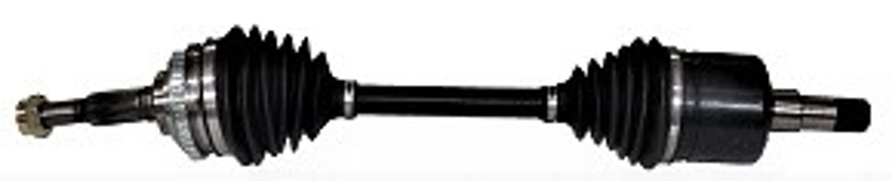 Flecha Derecha Chevrolet Cavalier Coupe 1995-2001 grob