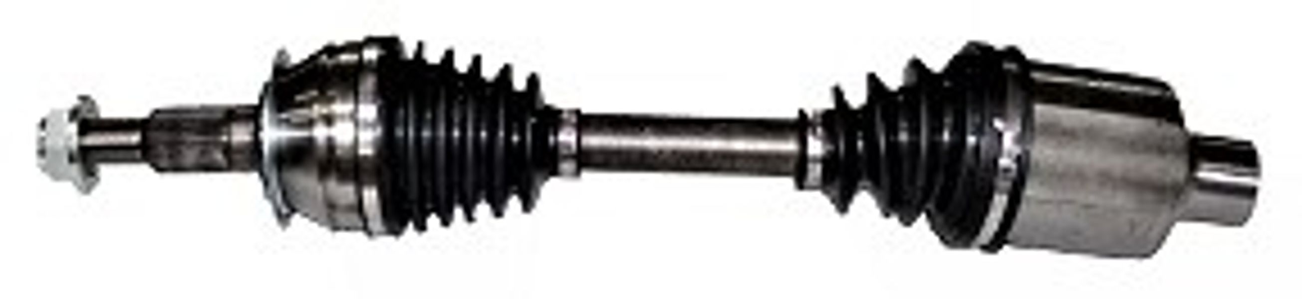 Flecha Derecha Chevrolet Equinox Sport Utility 2010-2016 grob