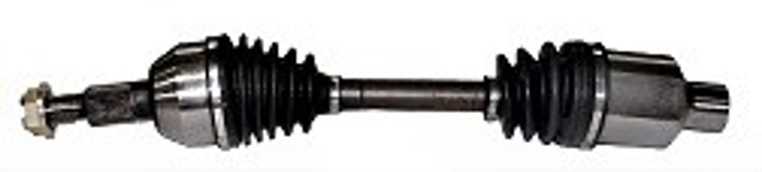 Flecha Derecha Chevrolet Equinox Sport Utility 2010-2017 grob