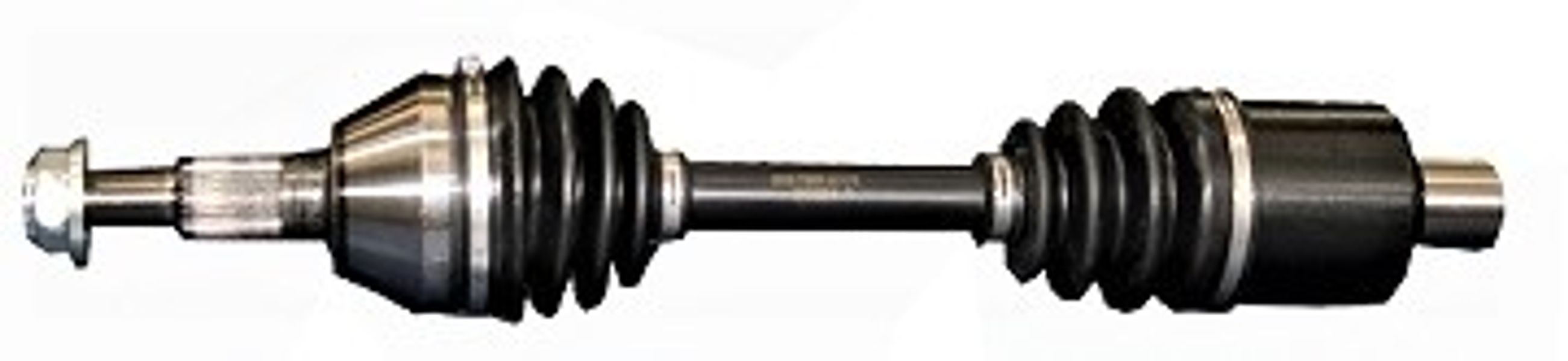 Flecha Derecha Chevrolet Equinox Sport Utility 2008-2009 grob
