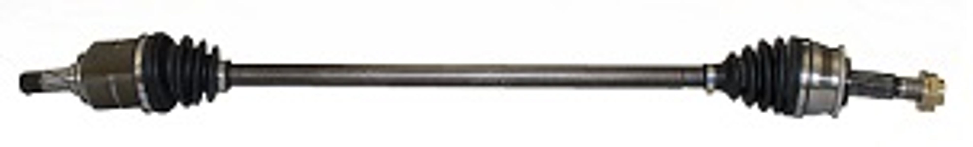 Flecha Izquierda Chevrolet Sonic Sedan 2010-2015 grob