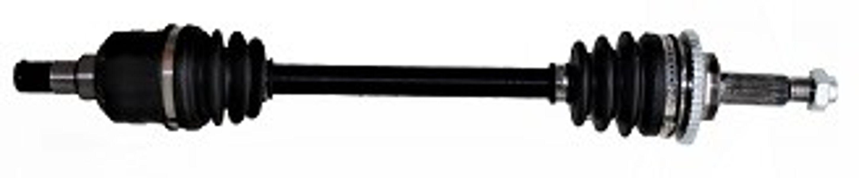 Flecha Izquierda Chevrolet Spark Hatchback 2011-2015 grob