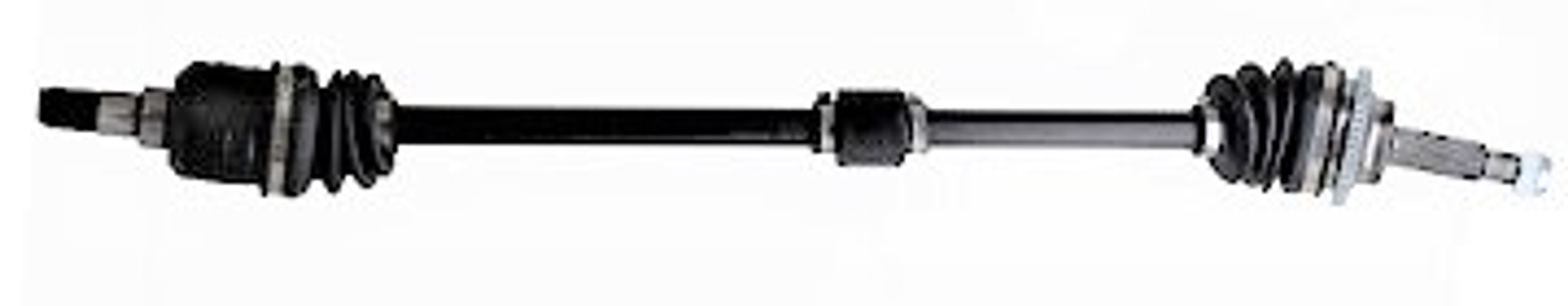 Flecha Derecha Chevrolet Spark Hatchback 2011-2015 grob