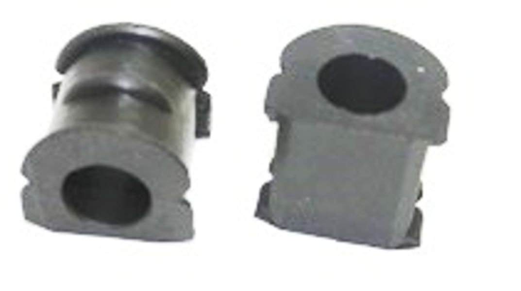 Goma Estabilizadora Trasera Chevrolet Captiva Sport Utility 2008-2015 grob