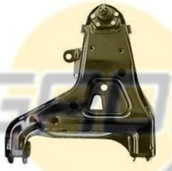 Horquilla Inferior Izquierda Chevrolet S10 Sport Utility 1984-2004 grob