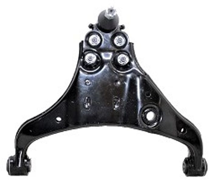 Horquilla Inferior Derecha GMC Canyon 4x2 2004-2012 grob