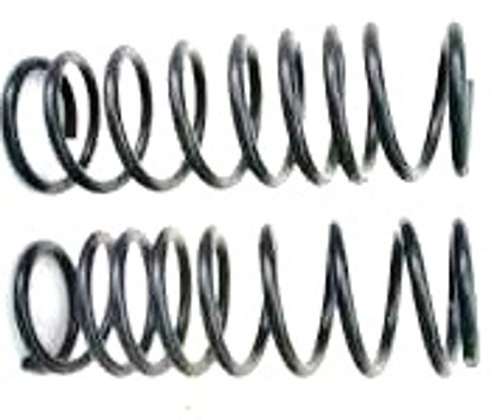 Resorte Trasero Buick Rendezvous Sport Utility 2002-2007 grob