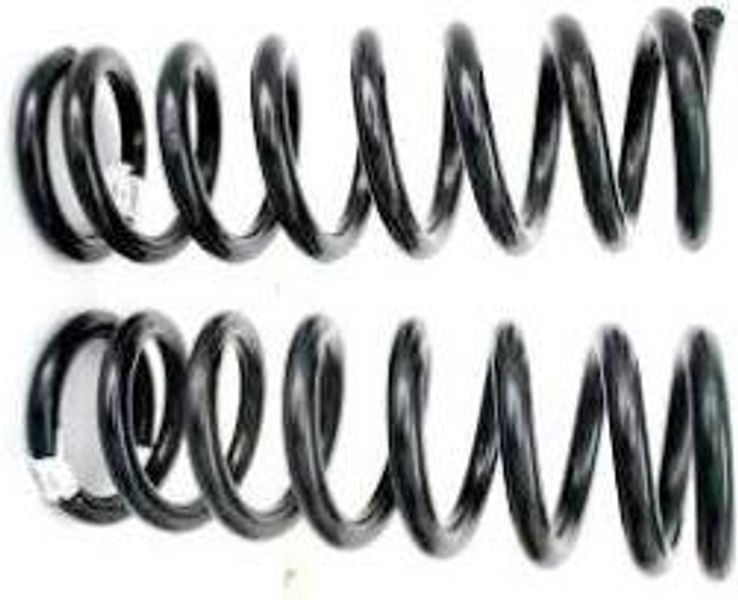 Resorte Delantero Chevrolet Silverado 1500 Standard Cab Pickup 2000-2006 grob