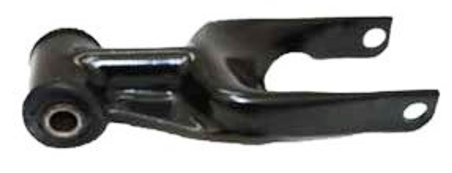 Soporte de Motor Frontal Derecho/Izquierdo Sólido Chevrolet Impala  Coupe 2000-2005 De torsión