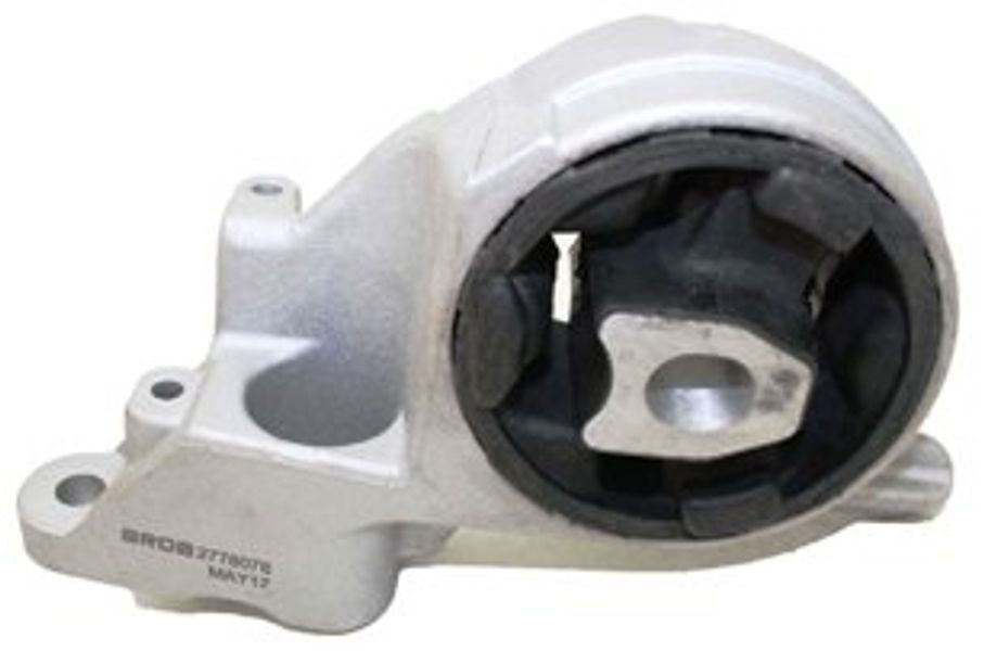 Soporte de Motor Frontal Sólido Saturn Aura  Coupe 2007-2008