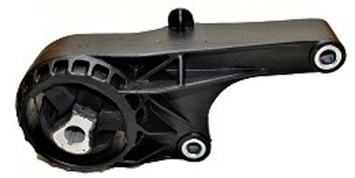 Soporte de Motor Frontal Sólido Chevrolet Cruze  Sedan 2010-2016