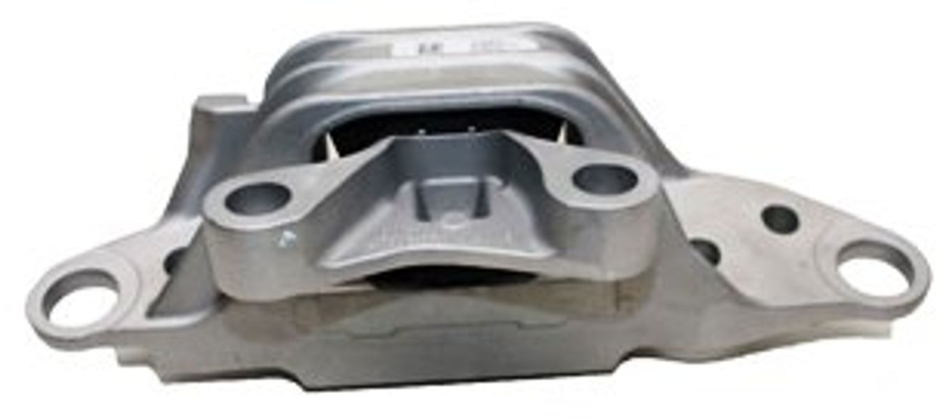 Soporte de Motor Frontal Derecho Sólido Chevrolet Cruze  Sedan 2016-2019