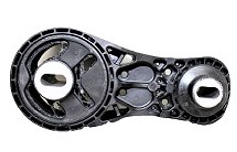 Soporte de Motor Trasero Sólido GMC Acadia Sport Utility 2009-2016 De torsión