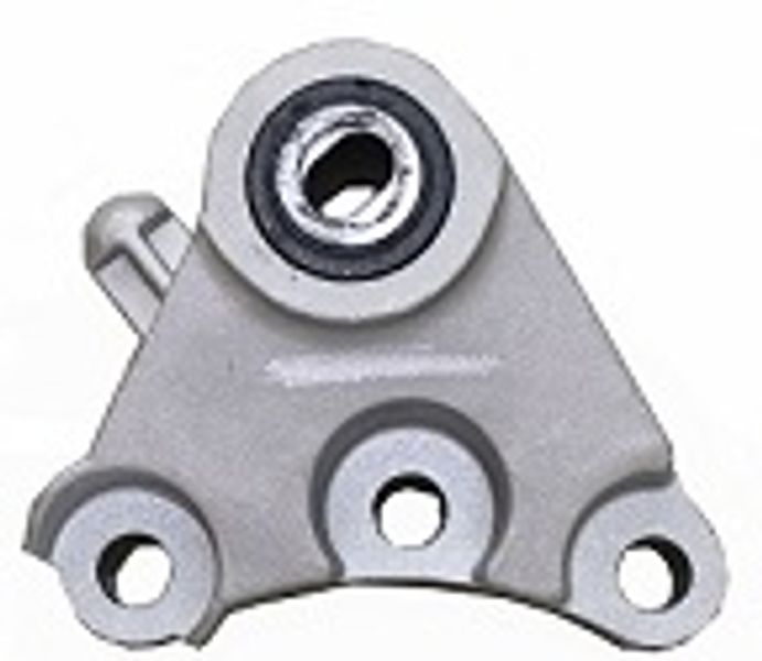 Soporte de Motor Trasero Sólido Chevrolet Aveo  Sedan 2018-2022 De Tirante