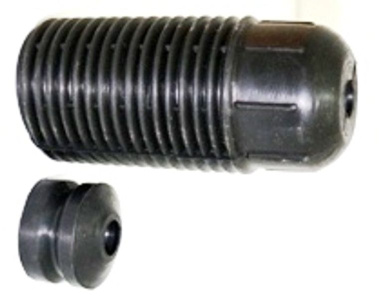 Tope de Amortiguador Delantero Chevrolet Chevy Hatchback 1994-2012 grob