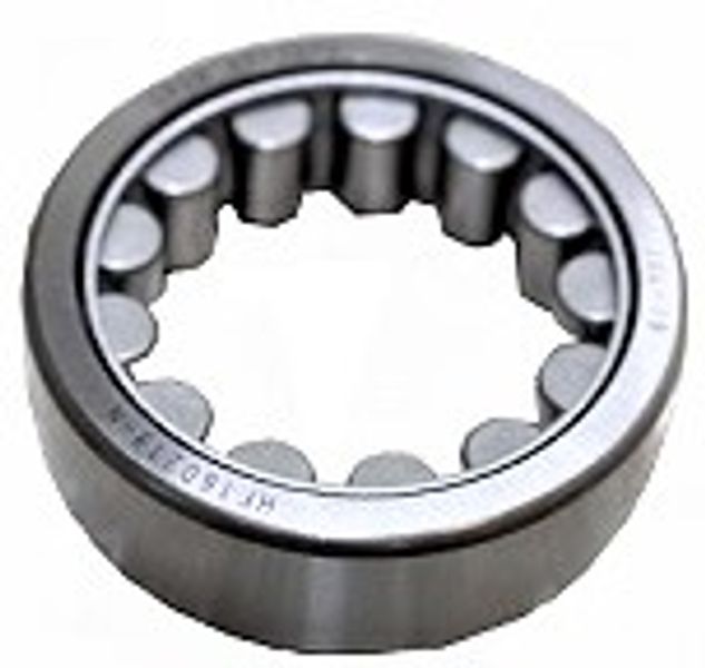 Balero Delantero Jeep Patriot Sport Utility 2007-2011 grob