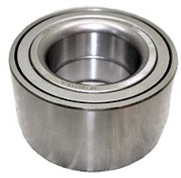 Balero Doble Trasero Mercedes-Benz Clase GL W166 2013-2015 52mm x 96mm x 50mm Con Encoder grob