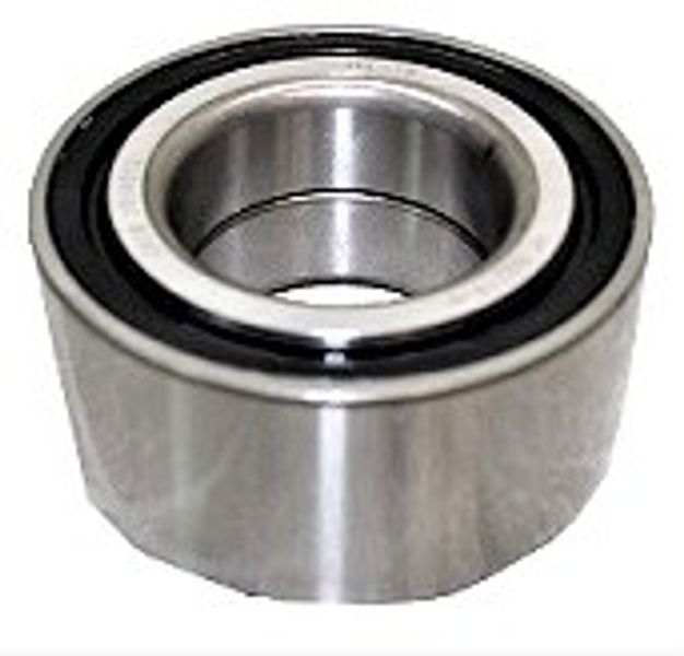 Balero Trasero Chrysler Crossfire Coupe 2004-2008 45mm x 84mm x 39mm grob
