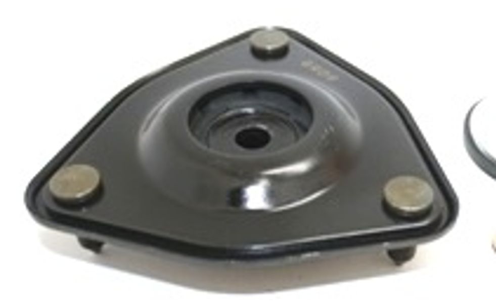 Par Bases de Amortiguador Delanteras Dodge Caliber Hatchback 2007-2011 grob