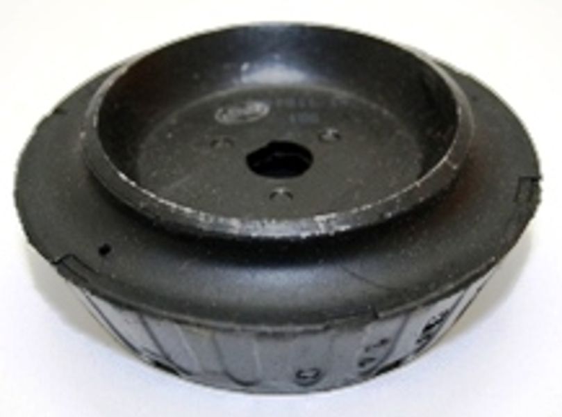 Par Bases de Amortiguador Delanteras Dodge i10 Hatchback 2011-2014 grob