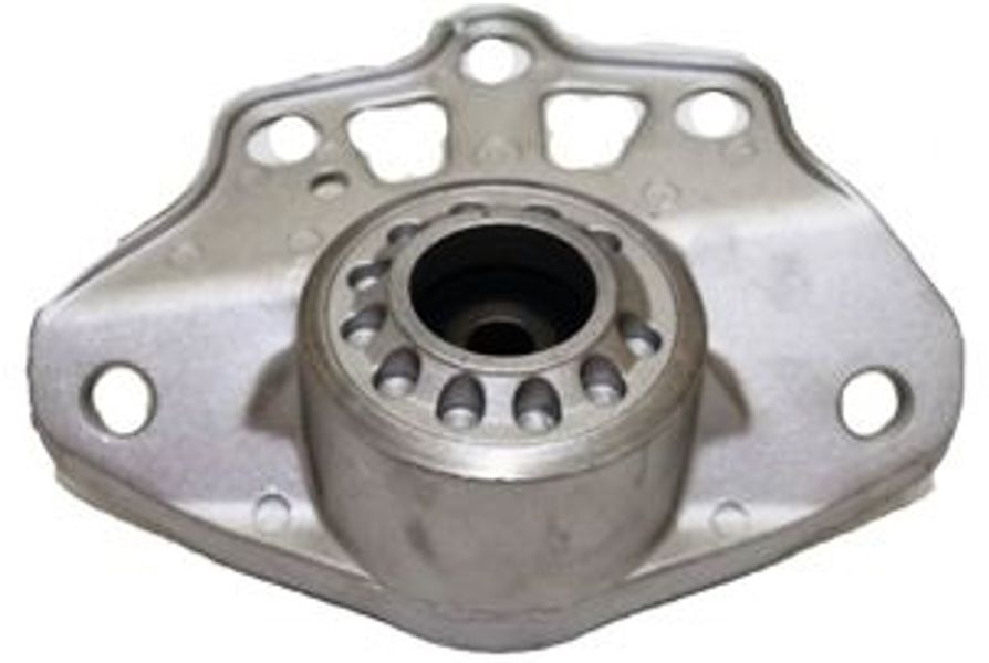 Par Bases de Amortiguador Traseras Jeep Cherokee 2015-2018 grob