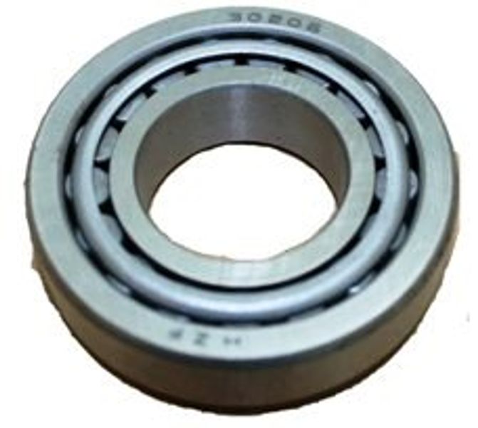 Balero Delantero Ford Courier Standard Cab Pickup 1972-1982 De Cono y Taza grob