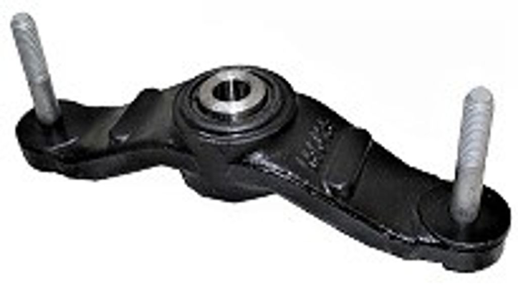 Buje  Trasero Chrysler Aspen   2007-2009 grob