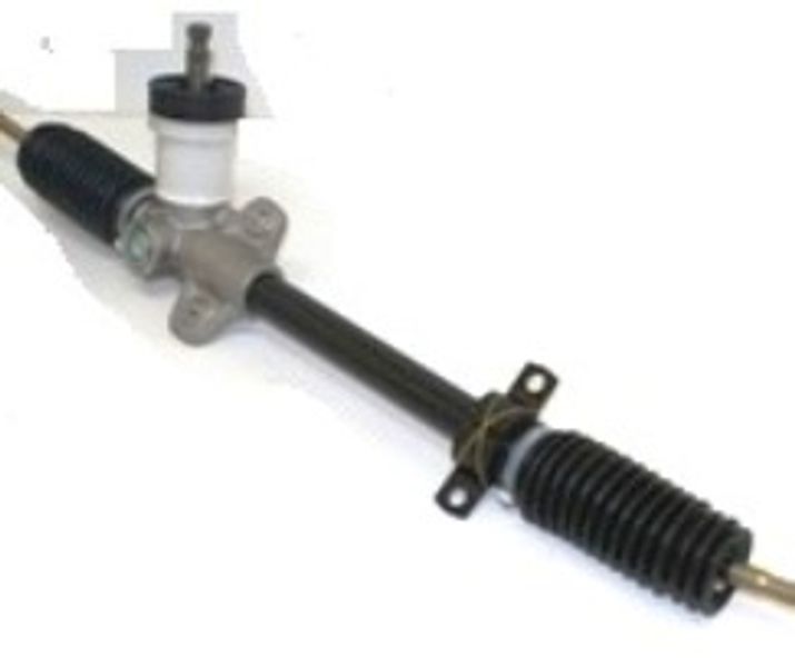 Cremallera de Dirección Dodge Atos Hatchback 2005-2012 grob