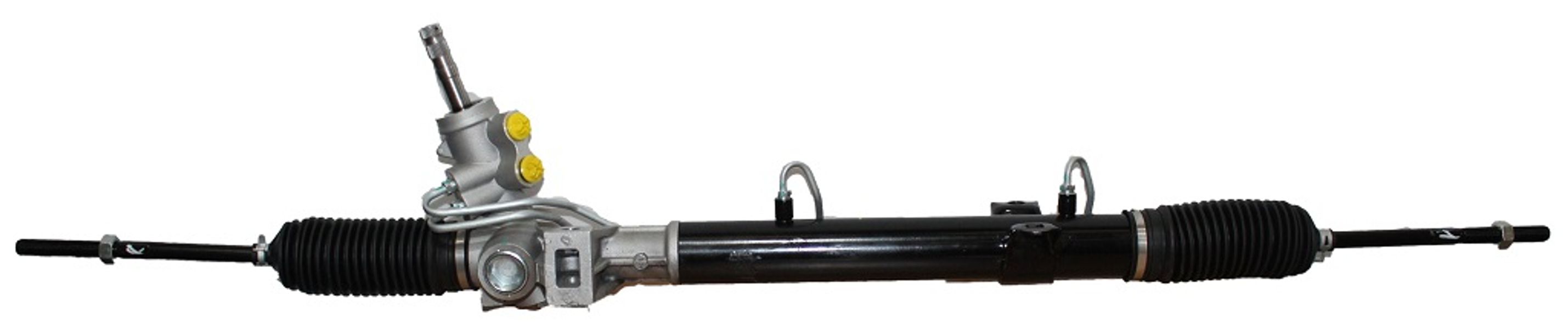 Cremallera de Dirección Dodge Caravan Mini Passenger Van 2001-2004 grob