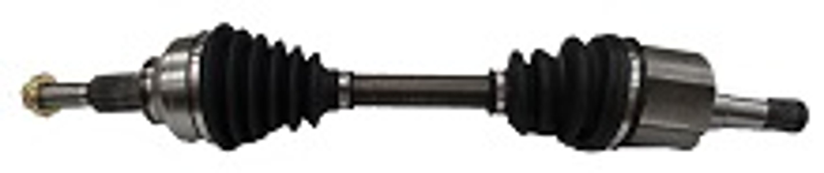 Flecha Izquierda Dodge Avenger 2008-2014 grob