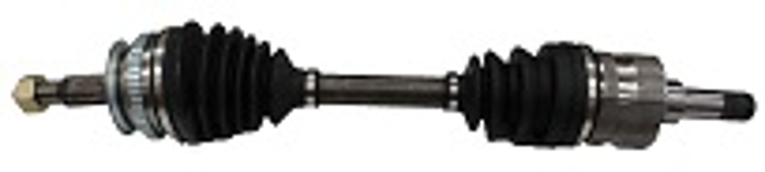 Flecha Izquierda Dodge Caravan Mini Passenger Van 1996-2007 grob