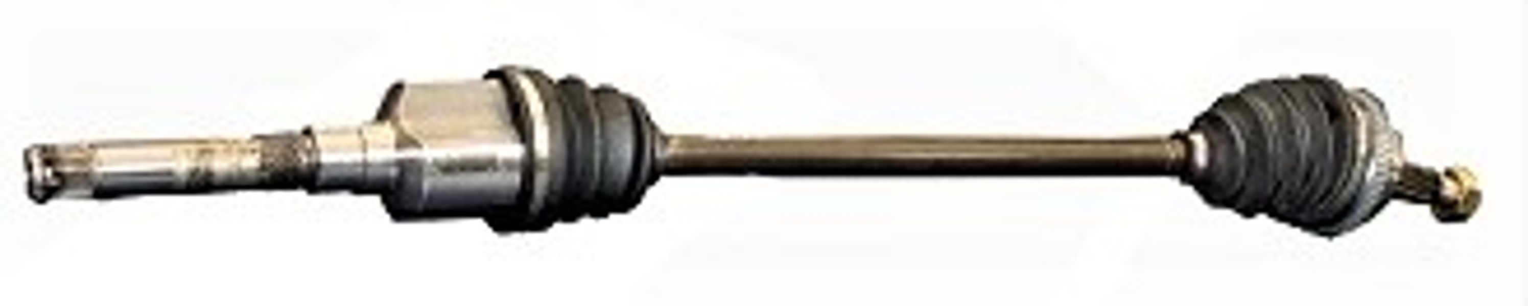 Flecha Derecha Dodge Neon Coupe 1995-1997 grob
