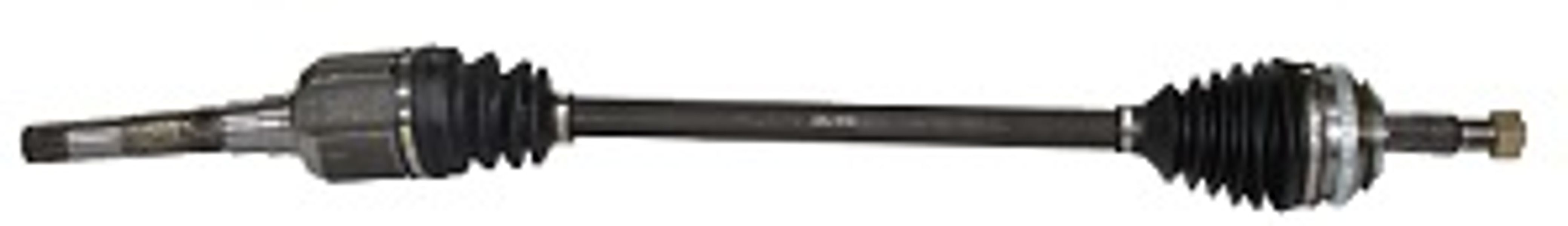 Flecha Derecha Dodge Caravan Mini Passenger Van 1987-1995 grob