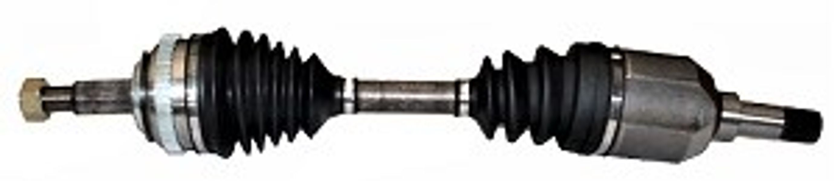 Flecha Izquierda Dodge Caravan Mini Passenger Van 1987-1995 grob