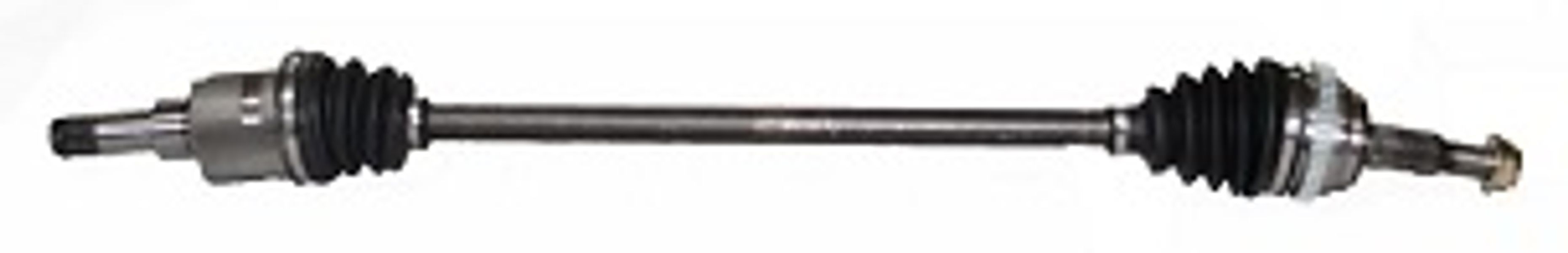 Flecha Derecha Dodge Neon Wagon 2000-2005 grob