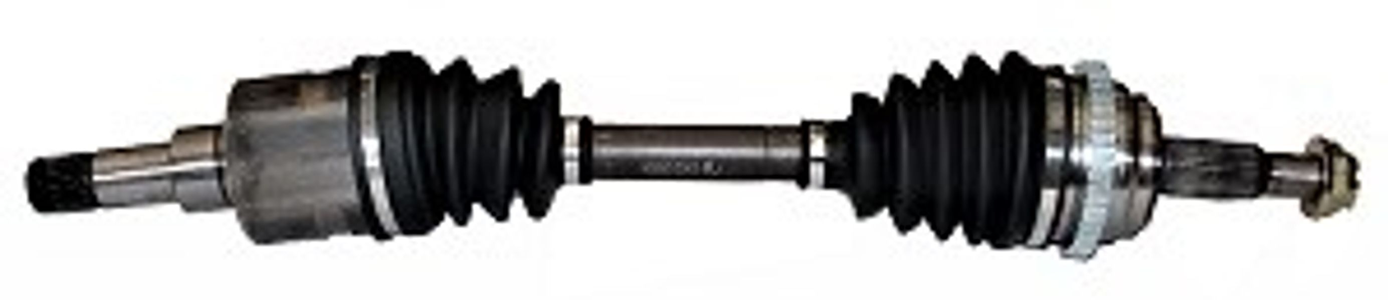 Flecha Izquierda Dodge Neon Wagon 2000-2005 grob