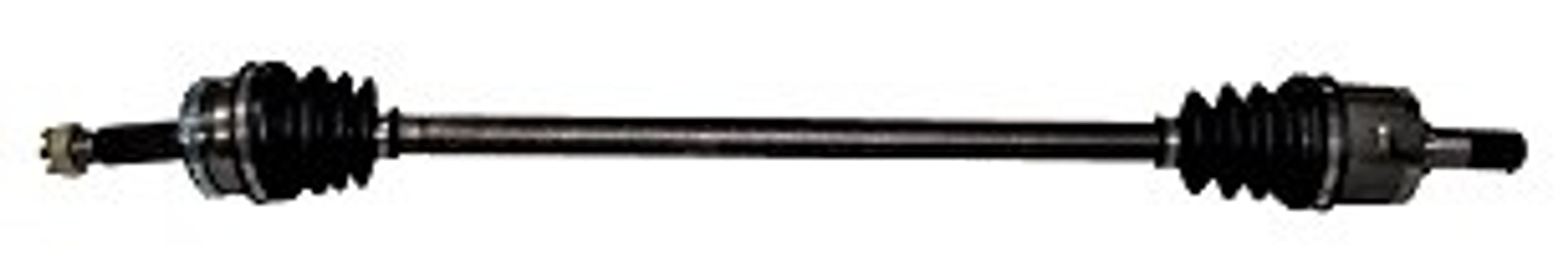 Flecha Derecha Hyundai Accent Sedan 2006-2011 grob