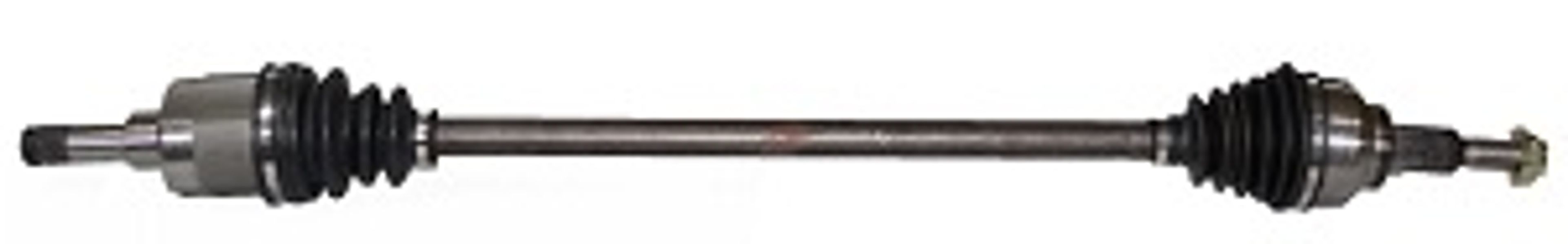 Flecha Derecha Dodge Avenger 2010-2014 grob