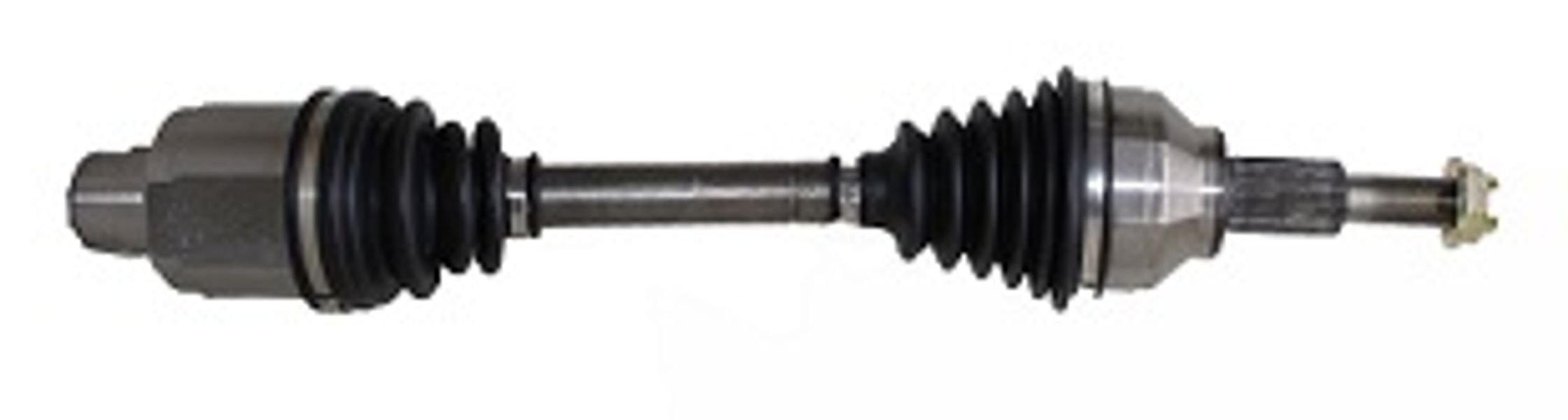 Flecha Derecha Dodge Avenger Convertible 2008-2009 grob