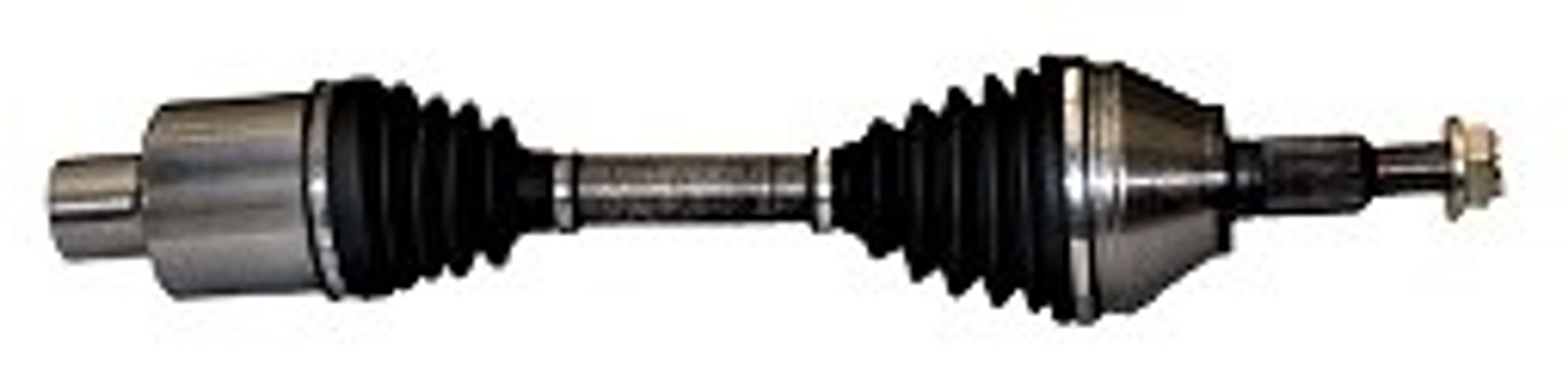 Flecha Derecha/Izquierda Dodge Ram-1500 4X4 Susp. Indepen. 2012-2018 grob