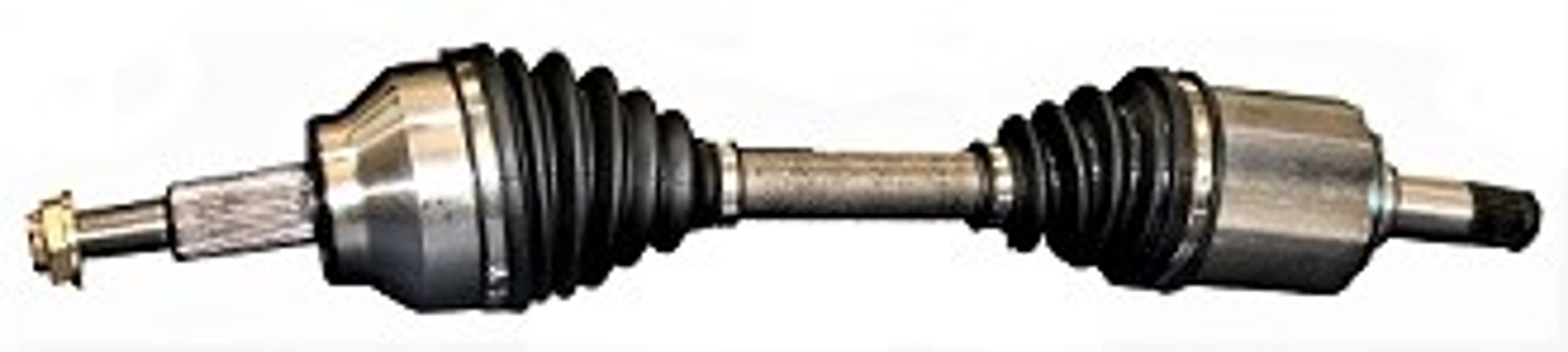 Flecha Izquierda Dodge Durango Sport Utility 2011-2023 grob