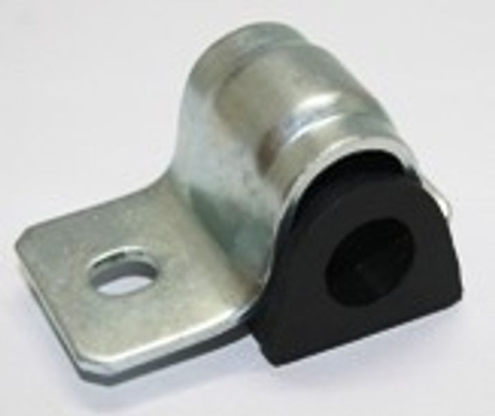 Abrasadera Estabilizadora Delantera Dodge Atos Hatchback 2000-2004 grob