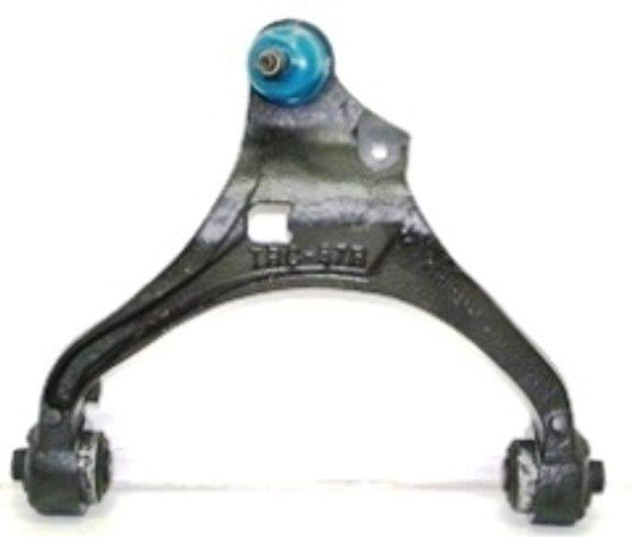 Horquilla Inferior Derecha Dodge Dakota Standard Cab Pickup 2005-2012 grob