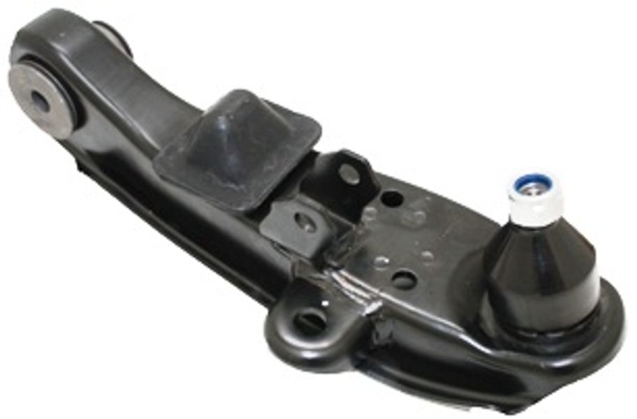 Horquilla Inferior Izquierda Dodge Van 1000 Standard Cargo Van 2008-2009 grob