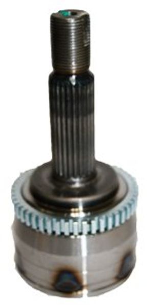 Junta Homocinetica Exterior Dodge Attitude Sedan 2011-2013 25 Estrias Externas/22 Estrias Internas con ABS (48 Dientes) grob