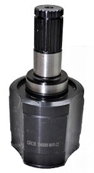 Junta Homocinetica Interior izquierda Dodge Attitude Sedan 2011-2013 25 Estrias Externas/22 Estrias Internas grob